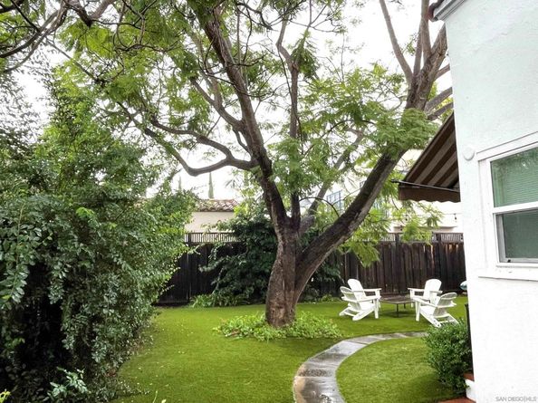 811 10th Street, Coronado CA 92118