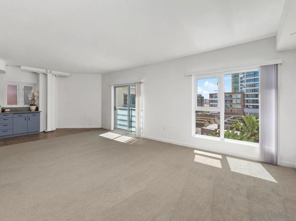 550 15Th St 401, San Diego CA 92101