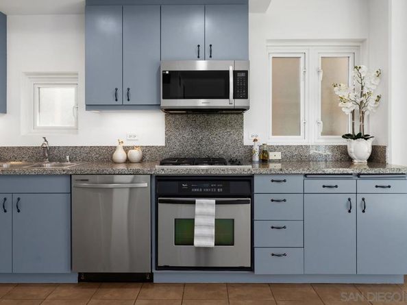 550 15Th St 401, San Diego CA 92101