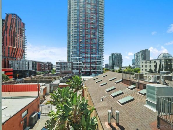 550 15Th St 401, San Diego CA 92101