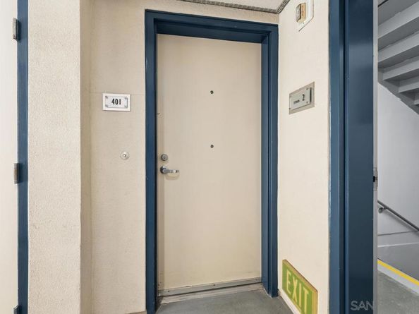 550 15Th St 401, San Diego CA 92101