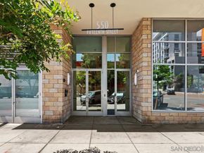 550 15Th St 401, San Diego CA 92101