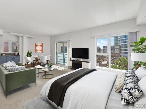550 15Th St 401, San Diego CA 92101
