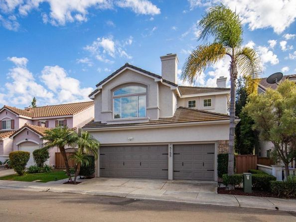 5155 Ruette De Mer, San Diego CA 92130