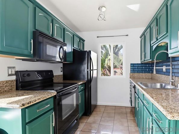 4463 Home Ave 5, San Diego CA 92105