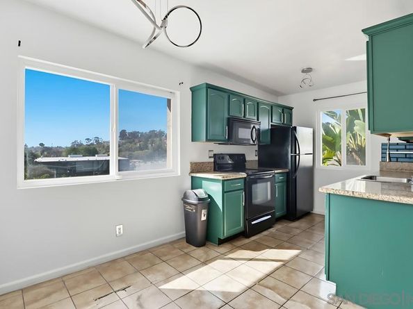 4463 Home Ave 5, San Diego CA 92105