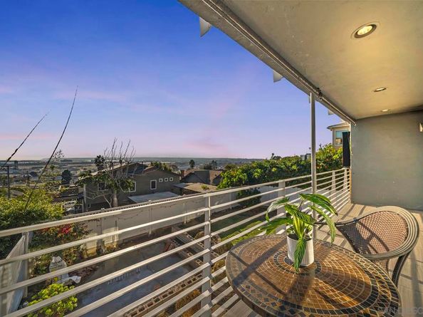 1819 Linwood St, San Diego CA 92110