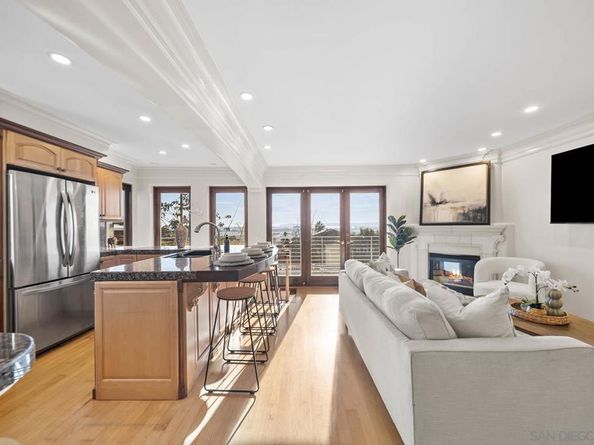 1819 Linwood St, San Diego CA 92110