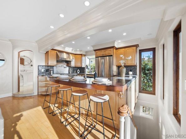 1819 Linwood St, San Diego CA 92110