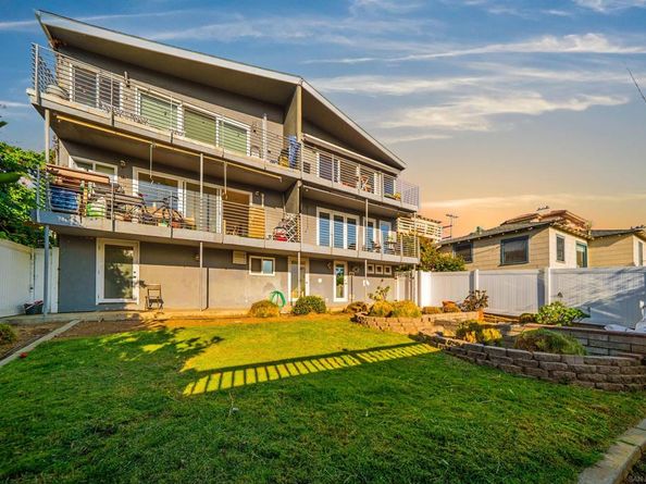 1819 Linwood St, San Diego CA 92110