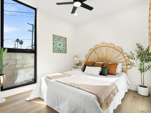 3322 28 Nile St, San Diego CA 92104