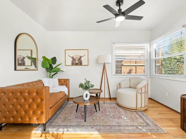 3322 28 Nile St, San Diego CA 92104