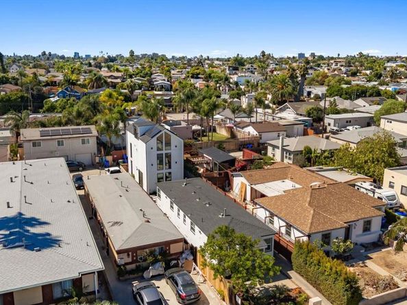 3322 28 Nile St, San Diego CA 92104