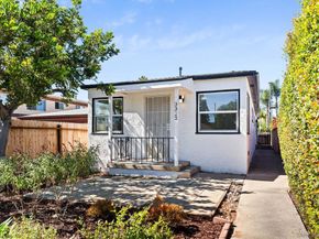 3322 28 Nile St, San Diego CA 92104