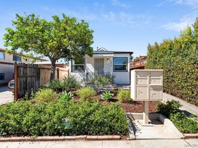 3322 28 Nile St, San Diego CA 92104