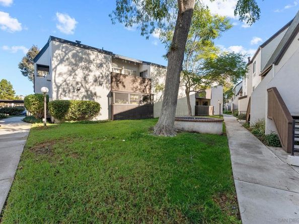 1307 Caminito Gabaldon H, San Diego CA 92108