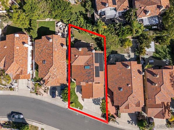 4582 Mercurio St, San Diego CA 92130