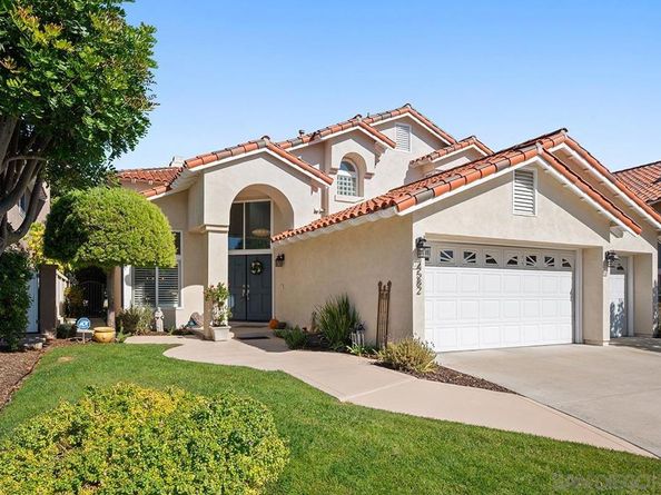 4582 Mercurio St, San Diego CA 92130