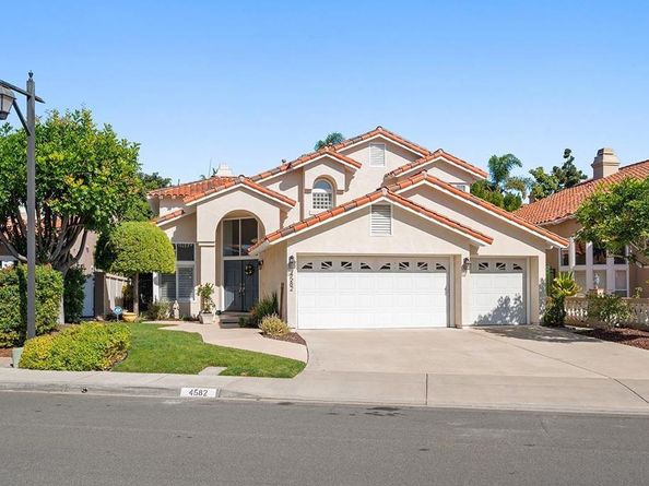 4582 Mercurio St, San Diego CA 92130