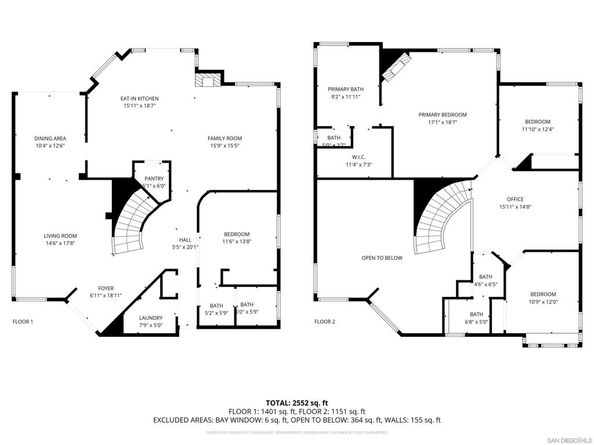 4582 Mercurio St, San Diego CA 92130