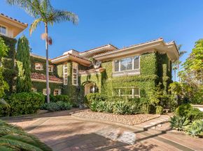 17177 Calle Serena, Rancho Santa Fe CA 92067