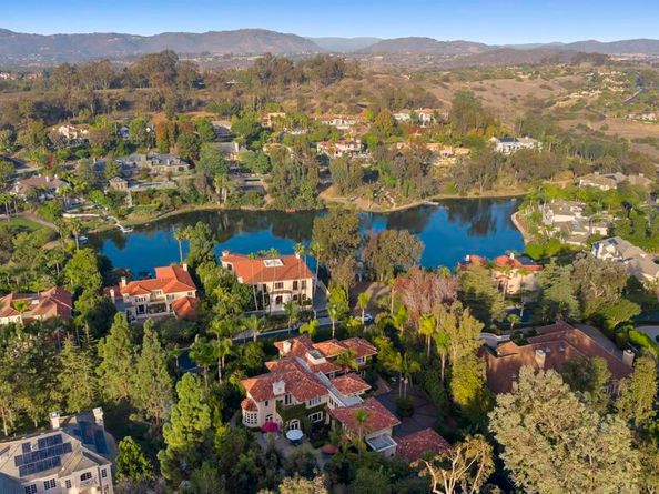 17177 Calle Serena, Rancho Santa Fe CA 92067