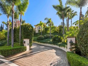 17177 Calle Serena, Rancho Santa Fe CA 92067
