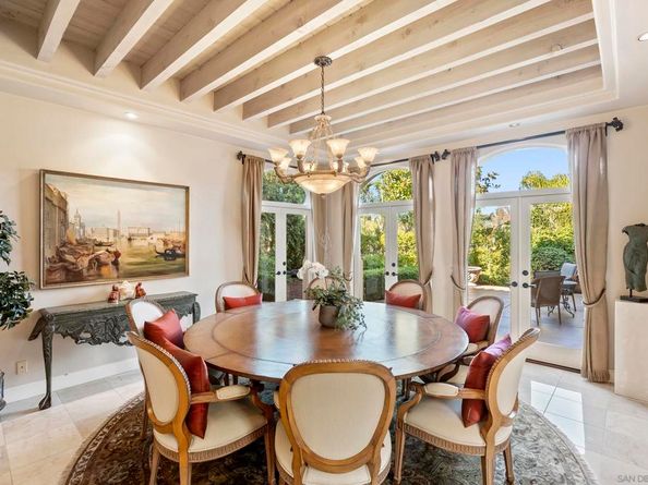 17177 Calle Serena, Rancho Santa Fe CA 92067