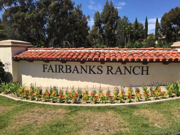 17177 Calle Serena, Rancho Santa Fe CA 92067