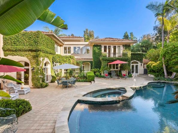 17177 Calle Serena, Rancho Santa Fe CA 92067