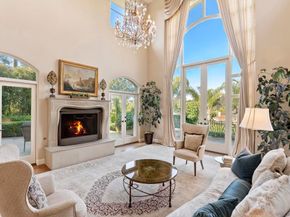 17177 Calle Serena, Rancho Santa Fe CA 92067