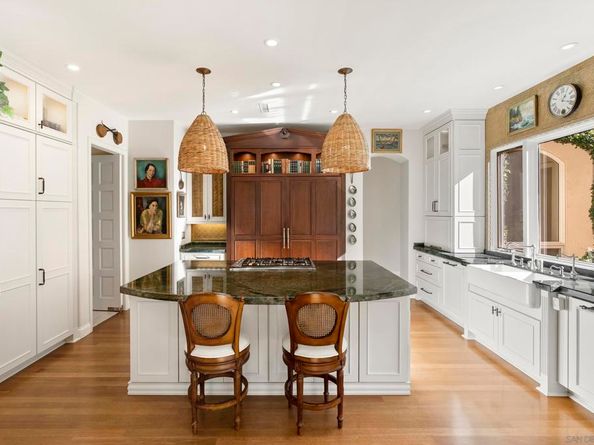 17177 Calle Serena, Rancho Santa Fe CA 92067