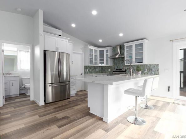 1718 1720 Westinghouse St, San Diego CA 92111