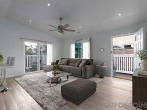 1718 1720 Westinghouse St, San Diego CA 92111