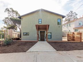 1718 1720 Westinghouse St, San Diego CA 92111