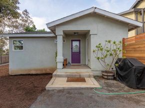 1718 1720 Westinghouse St, San Diego CA 92111