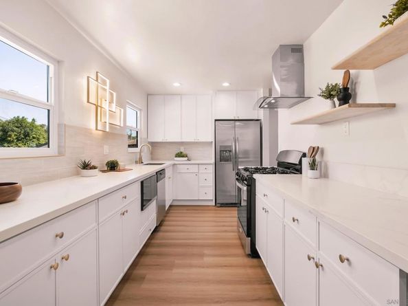 6461 Duluth, San Diego CA 92114