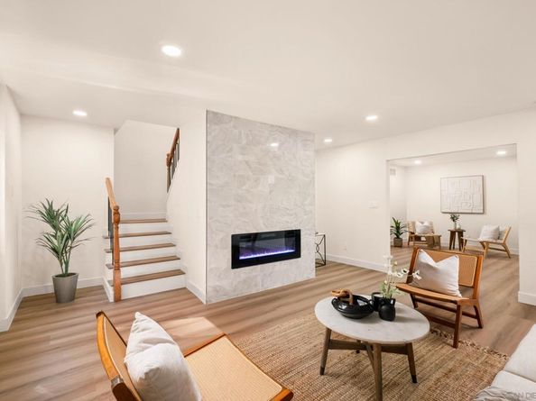 6461 Duluth, San Diego CA 92114