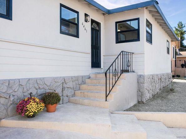 6461 Duluth, San Diego CA 92114