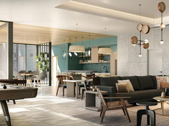 1160 9th Ave 1609, San Diego CA 92101