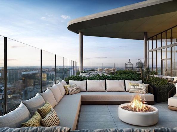 1160 9th Ave 1609, San Diego CA 92101