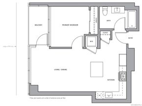 1160 9th Ave 1609, San Diego CA 92101