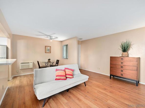 1361 Caminito Gabaldon F, San Diego CA 92108