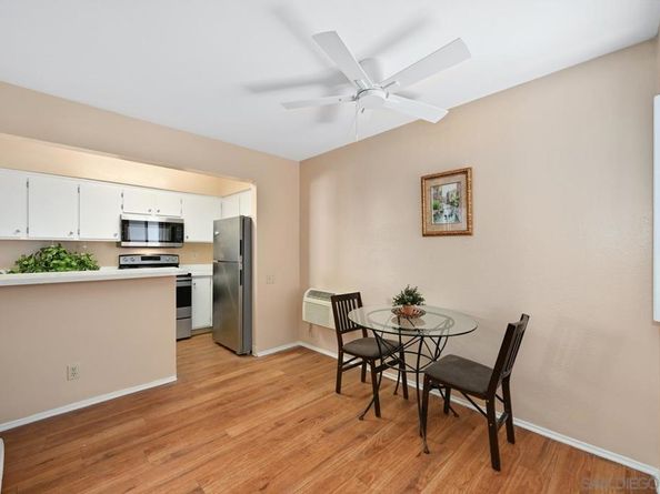 1361 Caminito Gabaldon F, San Diego CA 92108