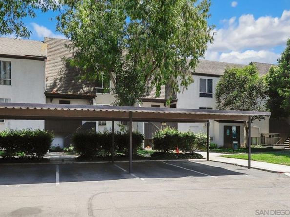 1361 Caminito Gabaldon F, San Diego CA 92108