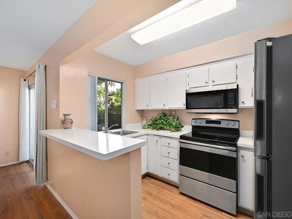 1361 Caminito Gabaldon F, San Diego CA 92108