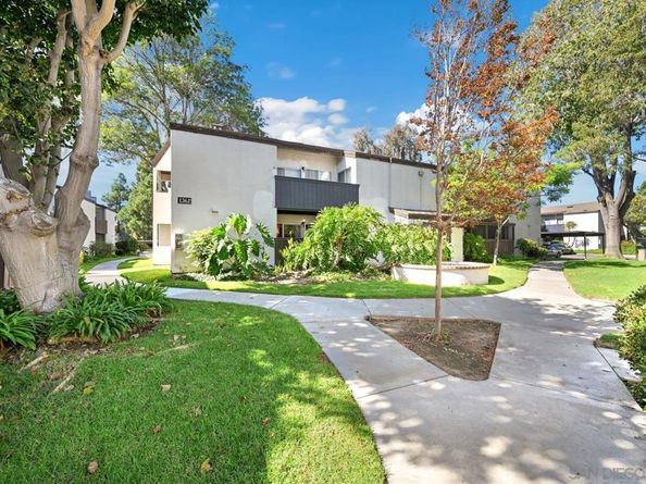 1361 Caminito Gabaldon F, San Diego CA 92108