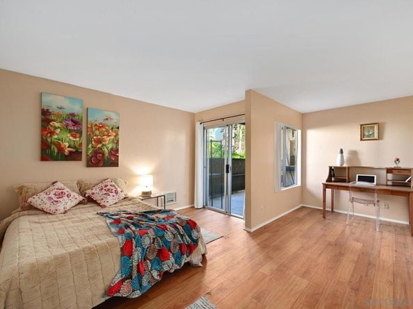 1361 Caminito Gabaldon F, San Diego CA 92108