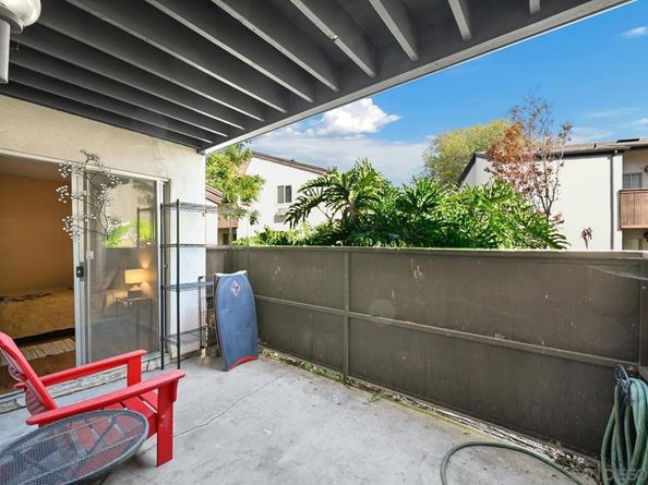 1361 Caminito Gabaldon F, San Diego CA 92108