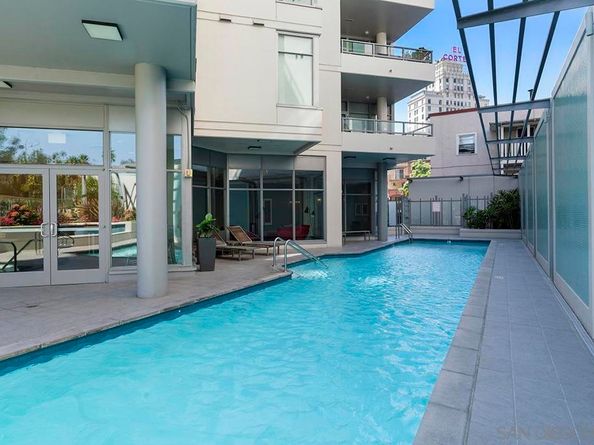 1441 9th Avenue 609, San Diego CA 92101